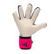 Guante Predator League Black-White-Shock Pink