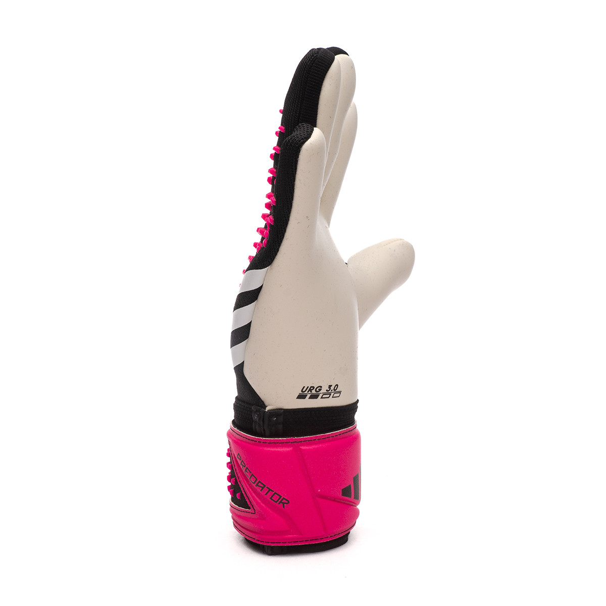 adidas Predator League Goalkeeper Gloves Pink