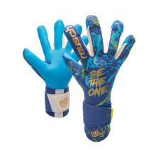 Luvas Reusch Pure Contact Aqua