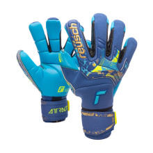 Reusch Attrakt Aqua Windproof Ortho-Tec Gloves