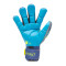 Gants Reusch Attrakt Aqua Windproof Ortho-Tec