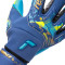 Reusch Attrakt Aqua Windproof Ortho-Tec Gloves