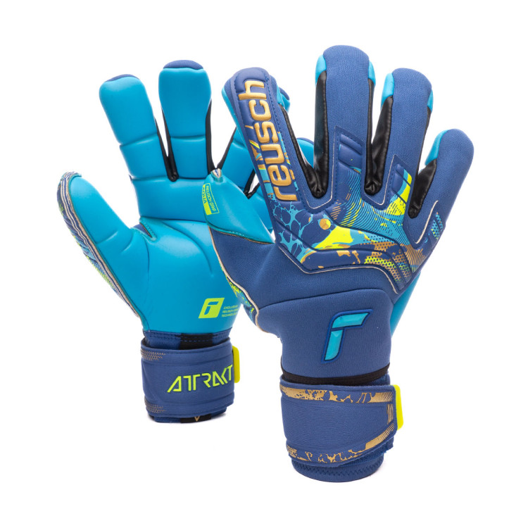 guante-reusch-attrakt-aqua-windproof-ortho-tec-azul-0