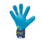 Gants Reusch Attrakt Freegel Aqua Windproof