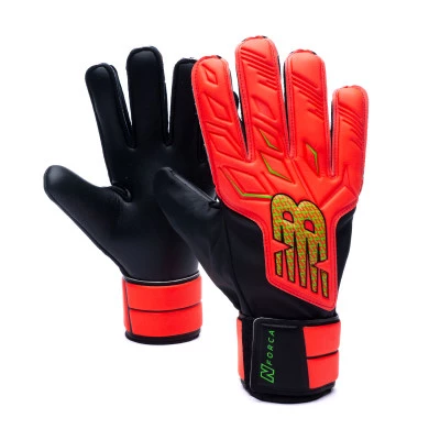 Guantes Nforca Replica