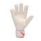 Guante Match White-Baltic Blue