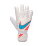 Match White-Baltic Blue