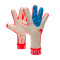 Guante Mercurial Touch Elite White-Hot Punch