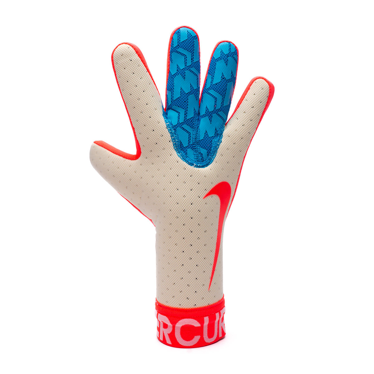 Guantes nike sales touch elite