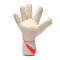 Guante Vapor Grip 3 White-Baltic Blue