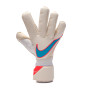 Vapor Grip 3 White-Baltic Blue