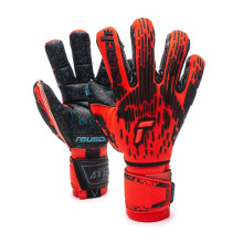 Reusch Attrakt Freegel Fusion Ortho-Tec Goaliator Gloves