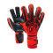 Guante Attrakt Freegel Fusion Ortho-Tec Goaliator Red-Blue-Black