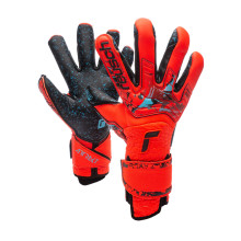 Guantes Reusch Attrakt Fusion Guardian Adaptive Flex