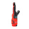 Guante Attrakt Gold X Evolution Cut Red-Blue-Black