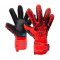 Reusch Kids Attrakt Freegel Silver Gloves