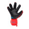 Reusch Kids Attrakt Freegel Silver Gloves