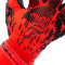 Guantes Reusch Attrakt Freegel Silver Niño