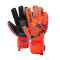 Guante Attrakt Silver Niño Red-Blue-Black