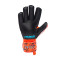 Guante Attrakt Silver Niño Red-Blue-Black