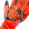 Reusch Kids Attrakt Silver Gloves