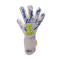 Guante Pure Contact Gold X White-Blue