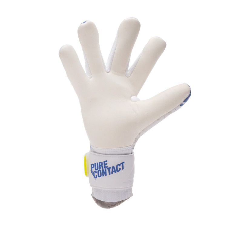 guante-reusch-pure-contact-silver-white-blue-3