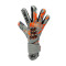 Guante Pure Contact Fusion Green-Orange
