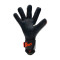 Guante Pure Contact Fusion Green-Orange