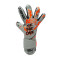 Guante Pure Contact Fusion Niño Green-Orange