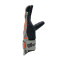 Guante Pure Contact Fusion Niño Green-Orange