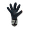 Guante Pure Contact Fusion Niño Green-Orange