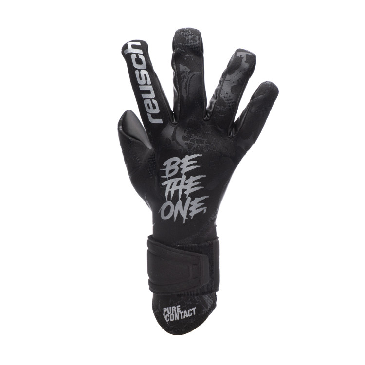 guante-reusch-pure-contact-infinity-black-white-1