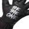 Guante Pure Contact Infinity Niño Black-White