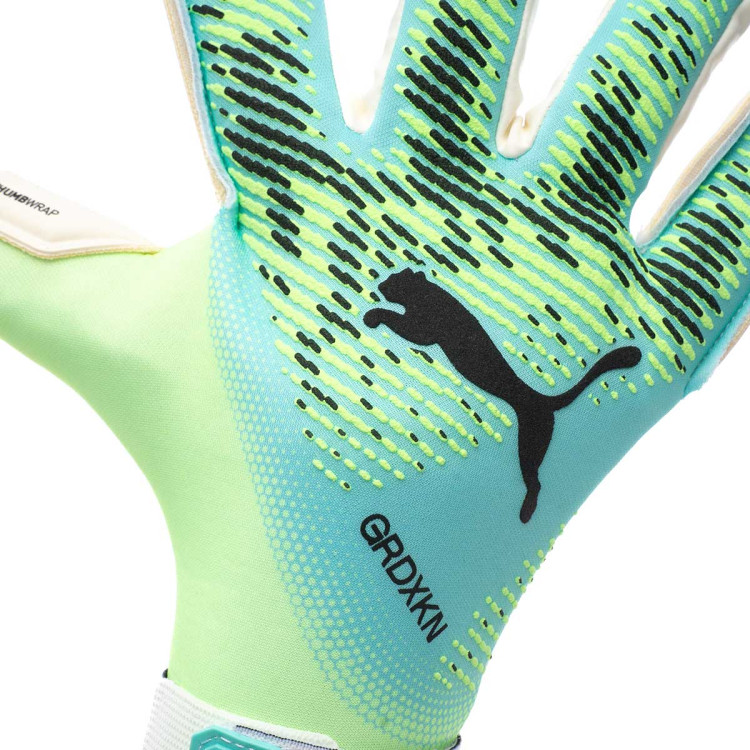 guante-puma-ultra-grip-1-hybrid-electric-peppermint-fast-yellow-4