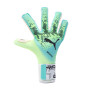 Ultra Grip 1 Hybrid Electric Peppermint-Fast Yellow