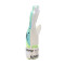 Guante Ultra Grip 2 RC Electric Peppermint-Fast Yellow