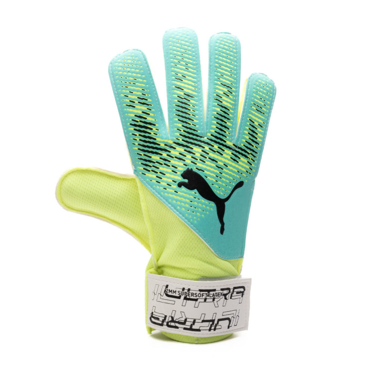 guante-puma-ultra-grip-4-rc-electric-peppermint-fast-yellow-2
