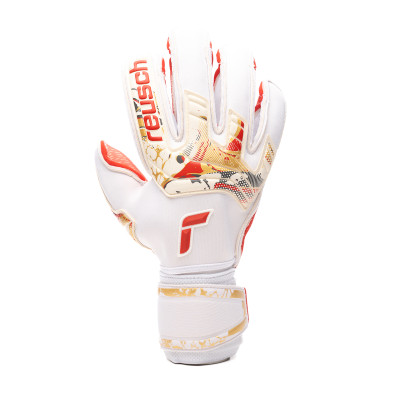 Attrakt Gold X Glueprint Ortho-Tec Glove