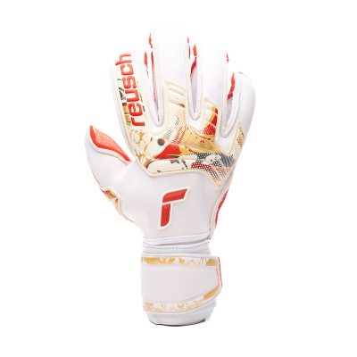 Guante Attrakt Gold X Glueprint Ortho-Tec