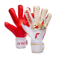 Reusch Attrakt Gold X Glueprint Gloves
