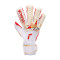 Guante Attrakt Gold X Glueprint White-Gold-Fiery Red