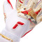 Guante Attrakt Gold X Glueprint White-Gold-Fiery Red