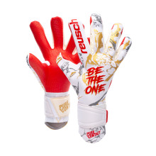 Reusch Pure Contact Gold X Glueprint Gloves
