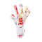 Guante Pure Contact Gold X Glueprint White-Gold-Fiery Red