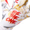 Guante Pure Contact Gold X Glueprint White-Gold-Fiery Red