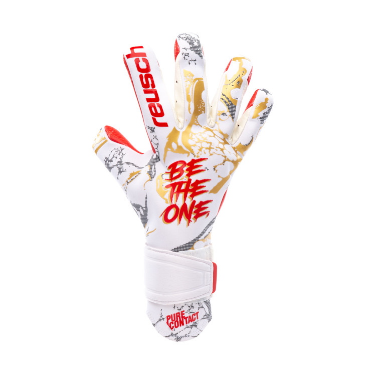 guante-reusch-pure-contact-gold-x-glueprint-blanco-1