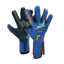Reusch Attrakt Fusion Strapless Adaptiveflex Gloves