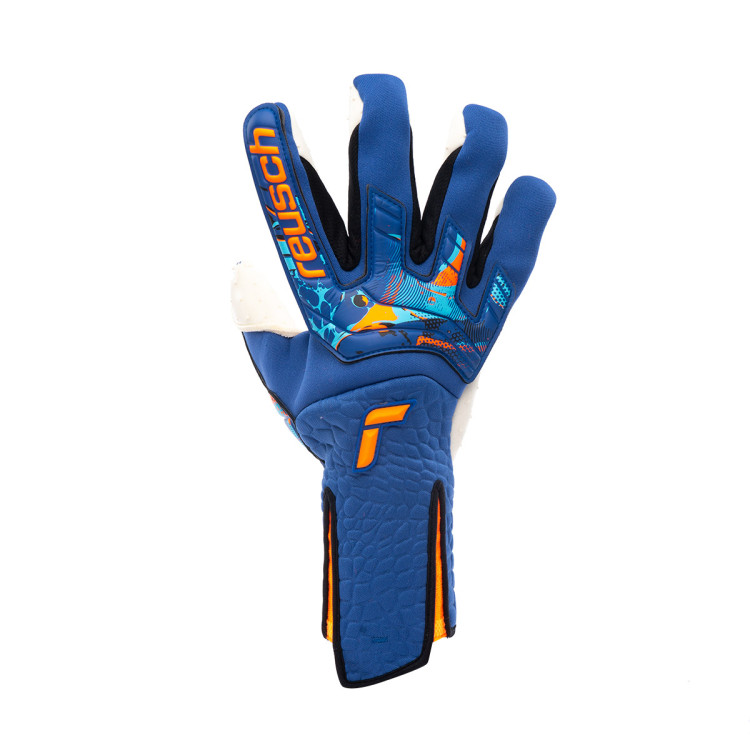 guante-reusch-attrakt-speedbump-strapless-adaptiveflex-azul-1