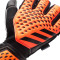 Gants adidas Predator Match Fingersave